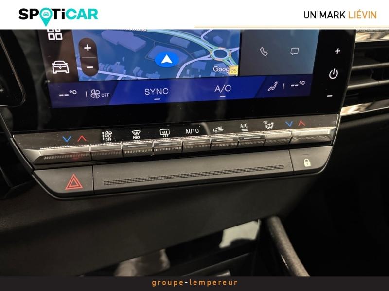 Image RENAULT Austral 1.2 E-Tech full hybrid 200ch Iconic- 24