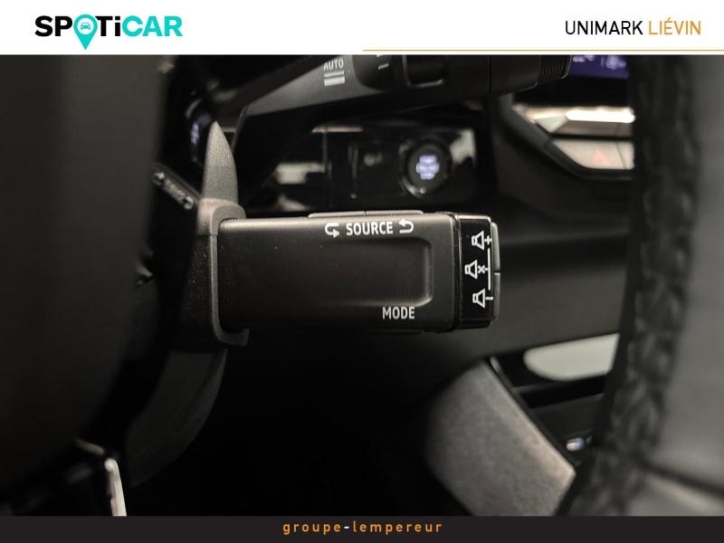 Image RENAULT Austral 1.2 E-Tech full hybrid 200ch Iconic- 24