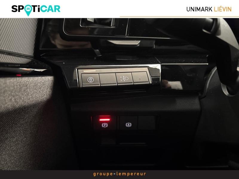 Image RENAULT Austral 1.2 E-Tech full hybrid 200ch Iconic- 24