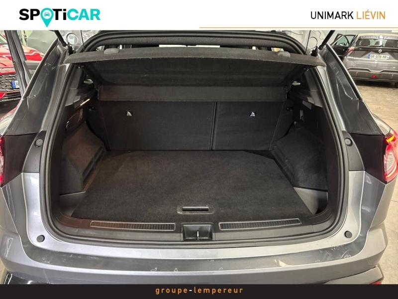 Image RENAULT Austral 1.2 E-Tech full hybrid 200ch Iconic- 24