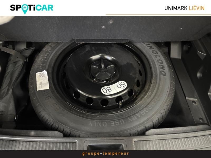 Image RENAULT Austral 1.2 E-Tech full hybrid 200ch Iconic- 24
