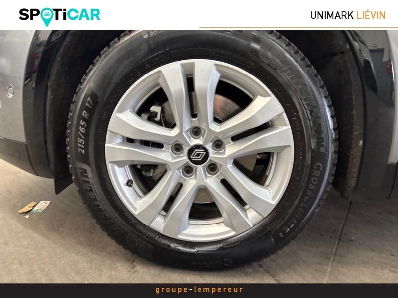 Image RENAULT Austral 1.2 E-Tech full hybrid 200ch Iconic- 24