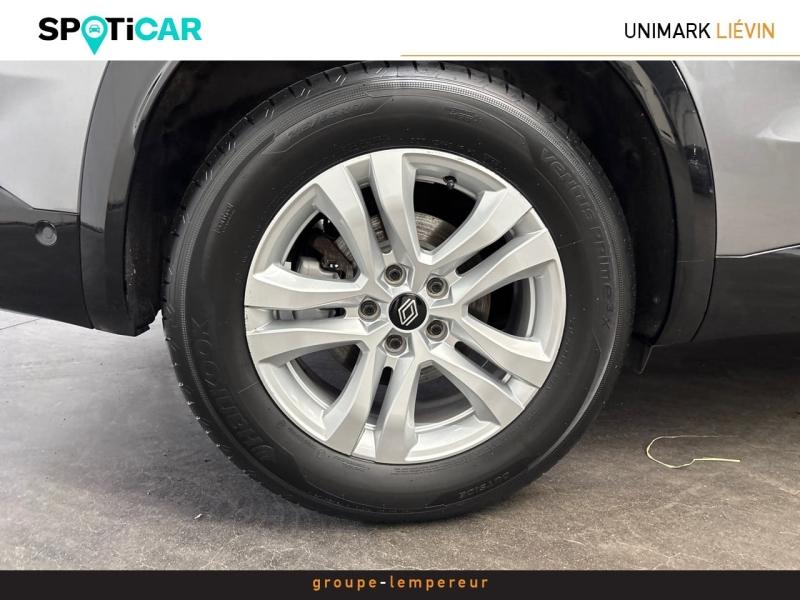 Image RENAULT Austral 1.2 E-Tech full hybrid 200ch Iconic- 24