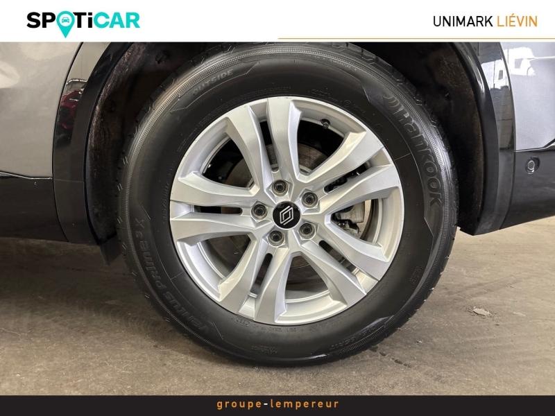 Image RENAULT Austral 1.2 E-Tech full hybrid 200ch Iconic- 24