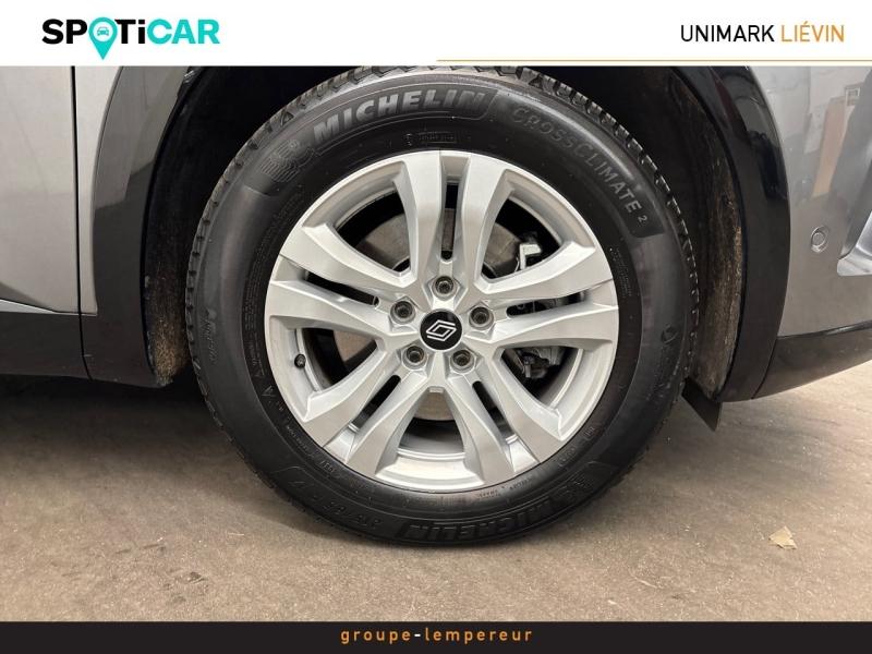 Image RENAULT Austral 1.2 E-Tech full hybrid 200ch Iconic- 24
