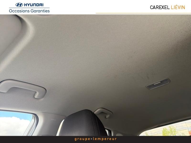 Image HYUNDAI i20 1.2 84ch Intuitive