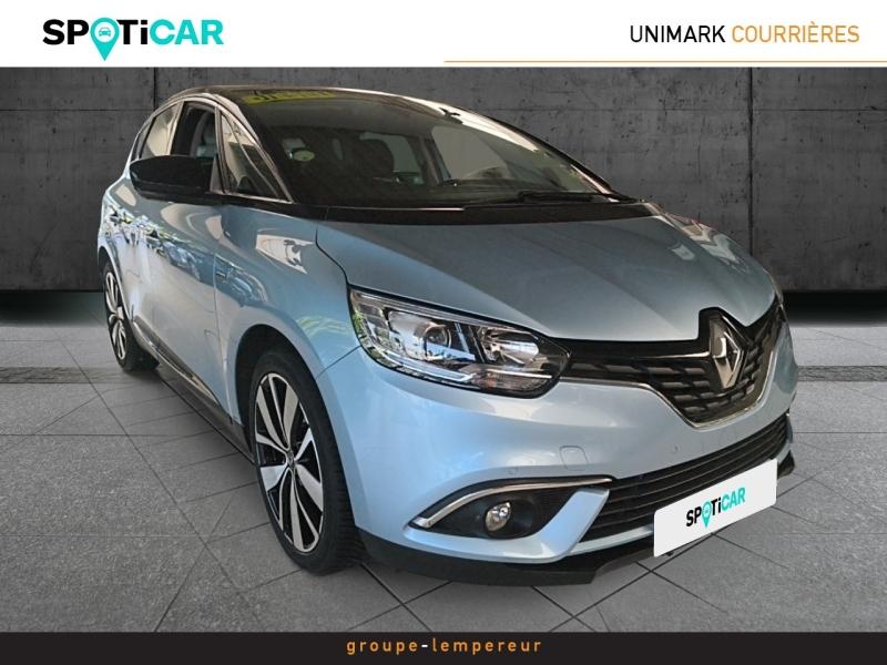Photo RENAULT Scenic 1.7 Blue dCi 120ch Limited
