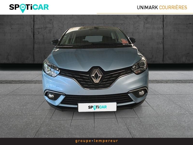 Image RENAULT Scenic 1.7 Blue dCi 120ch Limited