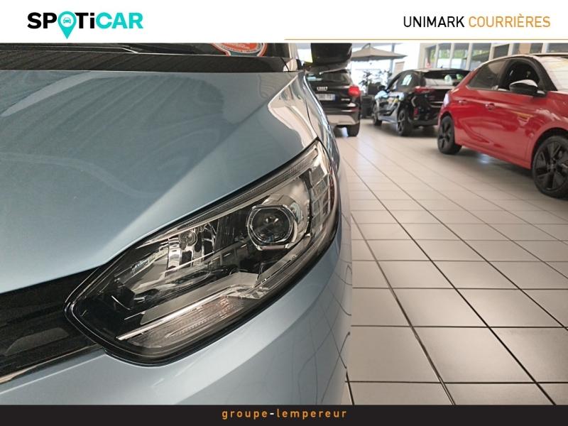 Image RENAULT Scenic 1.7 Blue dCi 120ch Limited