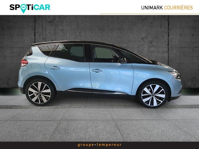Image RENAULT Scenic 1.7 Blue dCi 120ch Limited