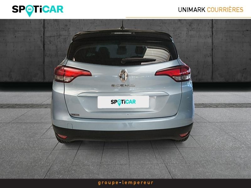 Image RENAULT Scenic 1.7 Blue dCi 120ch Limited
