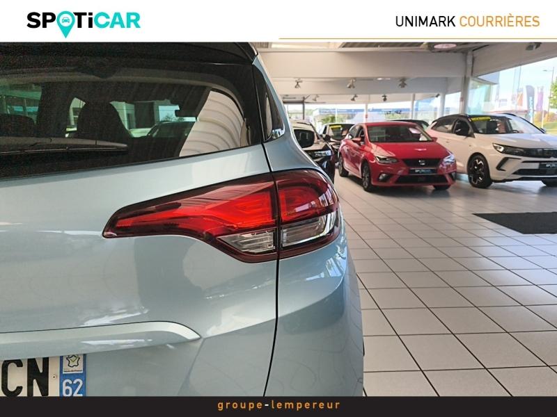 Image RENAULT Scenic 1.7 Blue dCi 120ch Limited