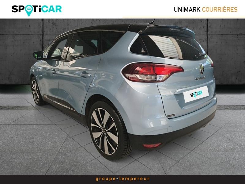 Image RENAULT Scenic 1.7 Blue dCi 120ch Limited