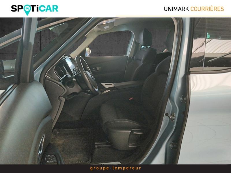 Image RENAULT Scenic 1.7 Blue dCi 120ch Limited