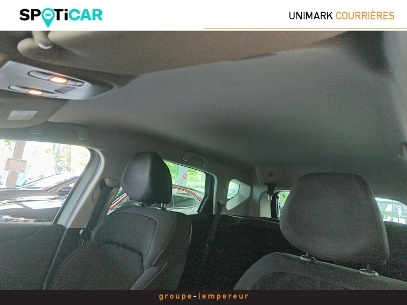 Image RENAULT Scenic 1.7 Blue dCi 120ch Limited
