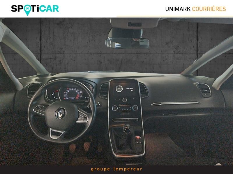 Image RENAULT Scenic 1.7 Blue dCi 120ch Limited