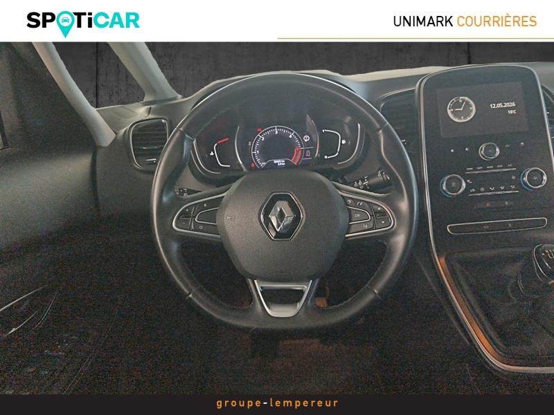 Image RENAULT Scenic 1.7 Blue dCi 120ch Limited