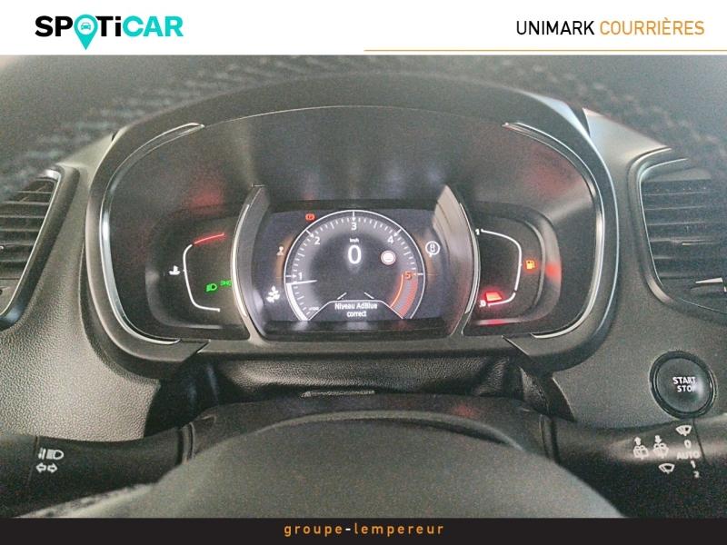 Image RENAULT Scenic 1.7 Blue dCi 120ch Limited