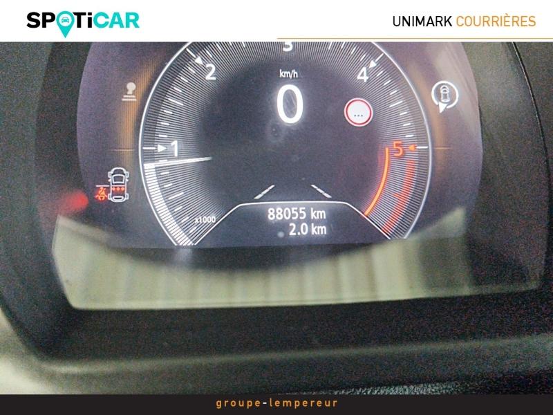 Image RENAULT Scenic 1.7 Blue dCi 120ch Limited