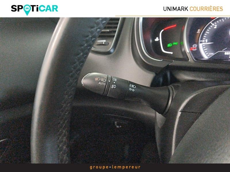 Image RENAULT Scenic 1.7 Blue dCi 120ch Limited