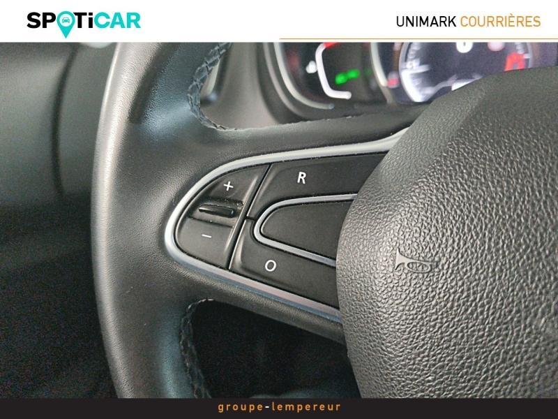 Image RENAULT Scenic 1.7 Blue dCi 120ch Limited