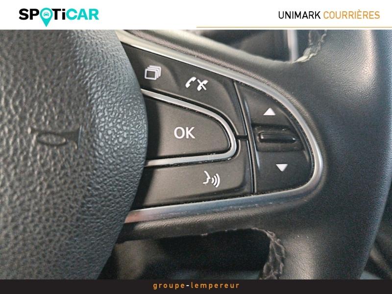 Image RENAULT Scenic 1.7 Blue dCi 120ch Limited