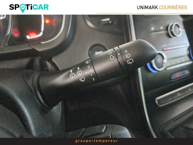 Image RENAULT Scenic 1.7 Blue dCi 120ch Limited