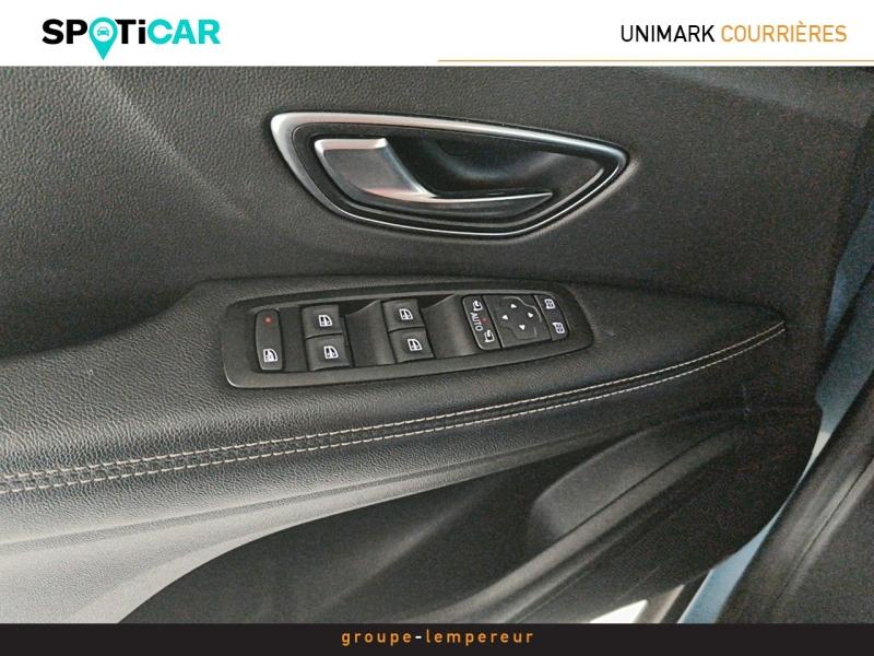 Image RENAULT Scenic 1.7 Blue dCi 120ch Limited