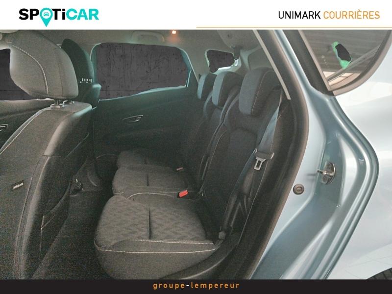Image RENAULT Scenic 1.7 Blue dCi 120ch Limited