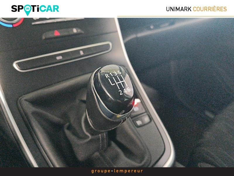 Image RENAULT Scenic 1.7 Blue dCi 120ch Limited