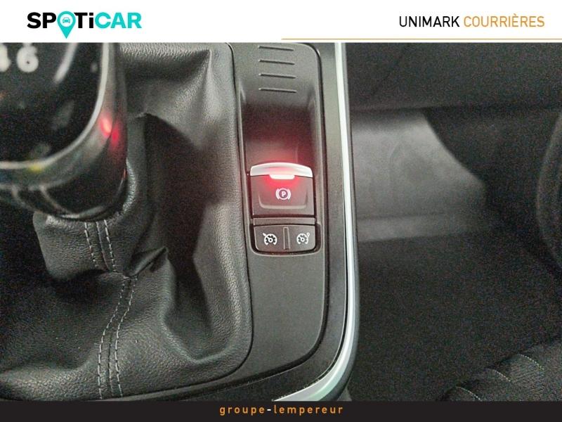 Image RENAULT Scenic 1.7 Blue dCi 120ch Limited