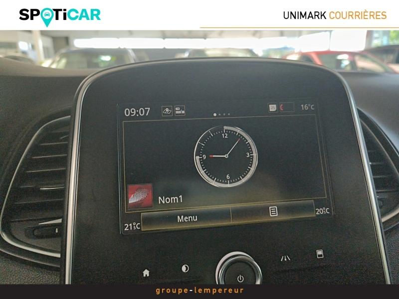 Image RENAULT Scenic 1.7 Blue dCi 120ch Limited