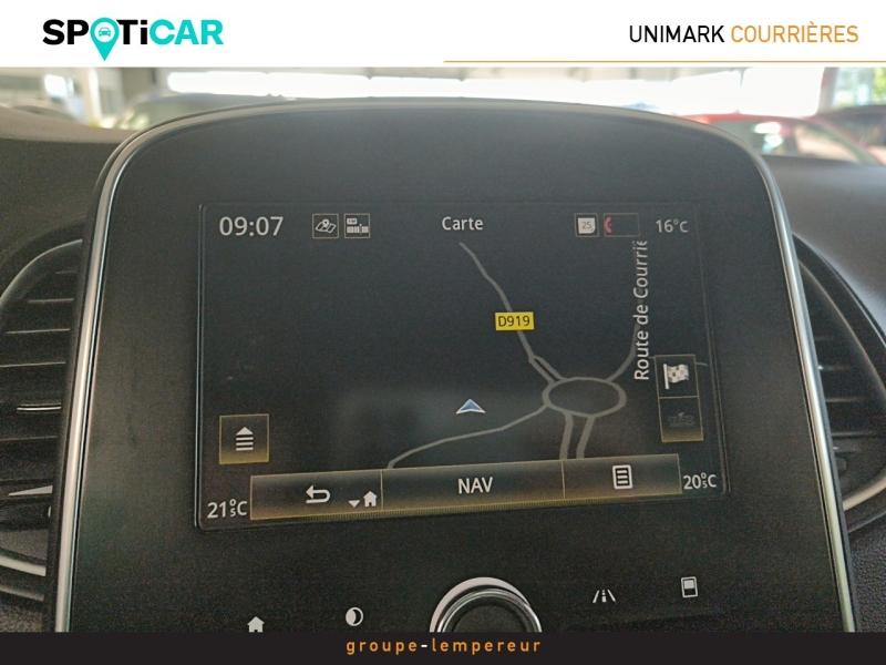 Image RENAULT Scenic 1.7 Blue dCi 120ch Limited