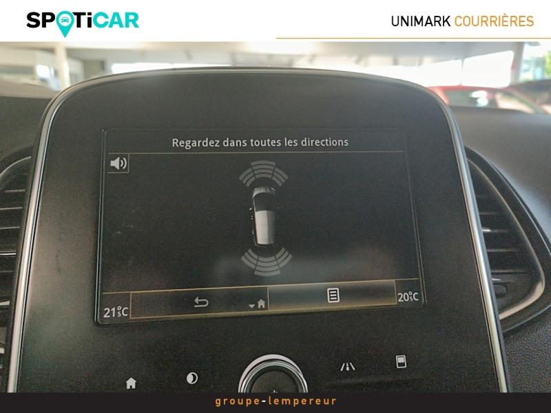 Image RENAULT Scenic 1.7 Blue dCi 120ch Limited