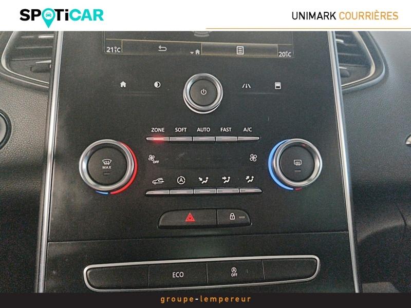 Image RENAULT Scenic 1.7 Blue dCi 120ch Limited