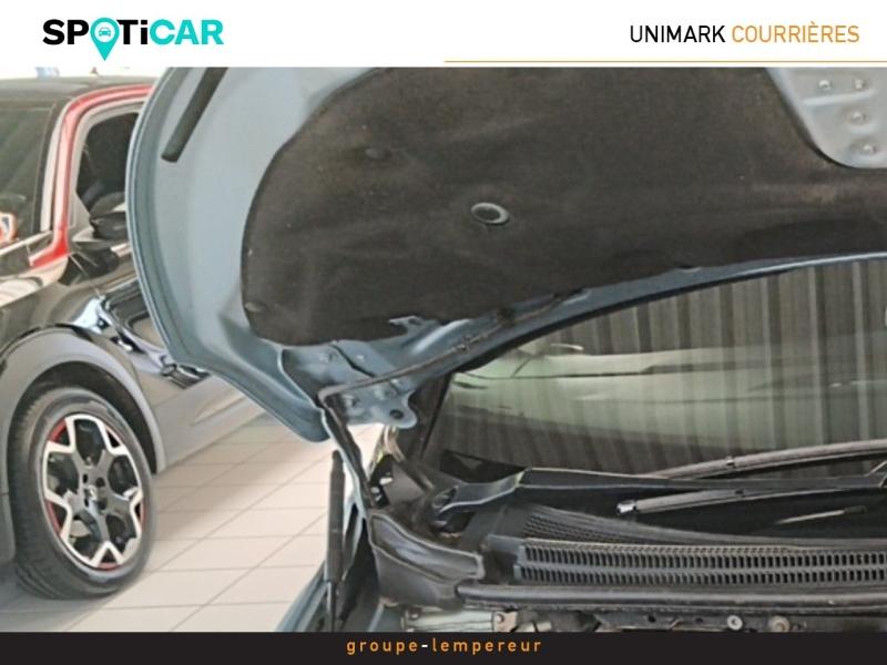 Image RENAULT Scenic 1.7 Blue dCi 120ch Limited