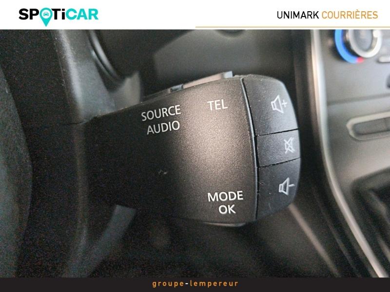 Image RENAULT Scenic 1.7 Blue dCi 120ch Limited