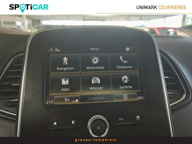 Image RENAULT Scenic 1.7 Blue dCi 120ch Limited