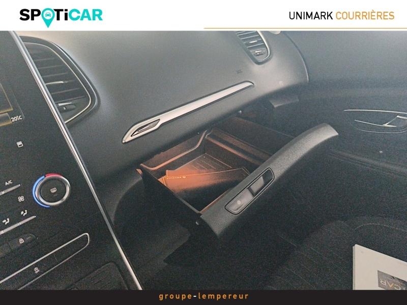 Image RENAULT Scenic 1.7 Blue dCi 120ch Limited
