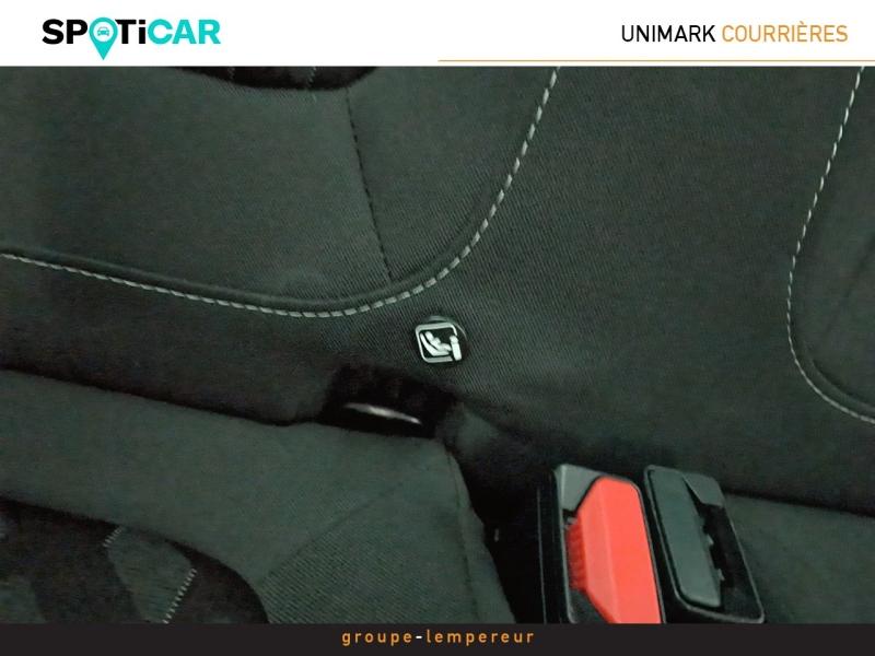 Image RENAULT Scenic 1.7 Blue dCi 120ch Limited