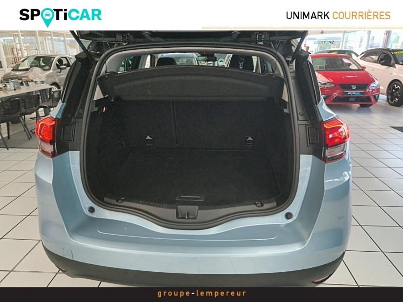 Image RENAULT Scenic 1.7 Blue dCi 120ch Limited