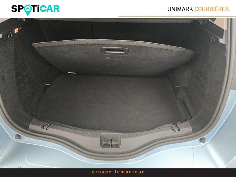 Image RENAULT Scenic 1.7 Blue dCi 120ch Limited