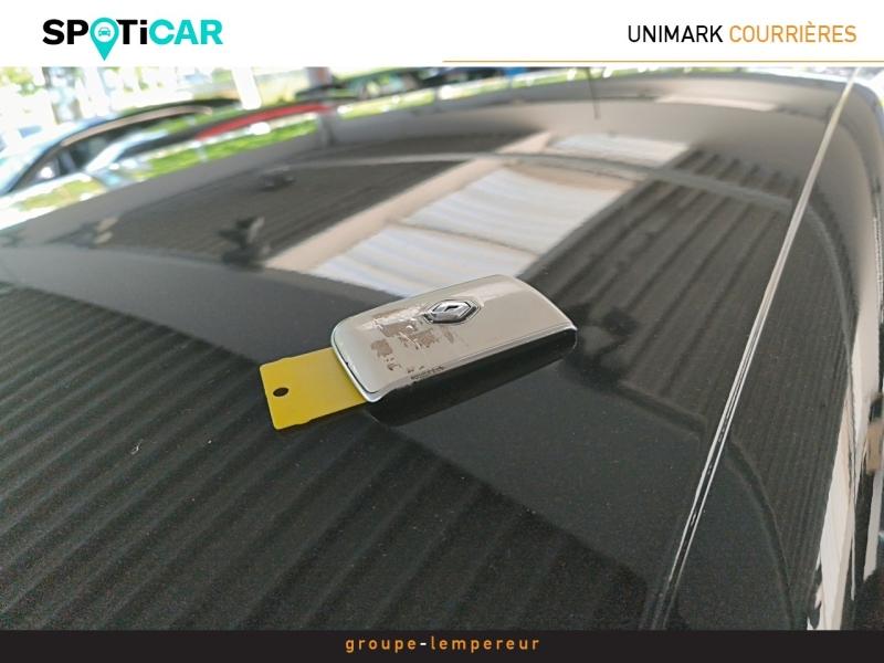 Image RENAULT Scenic 1.7 Blue dCi 120ch Limited