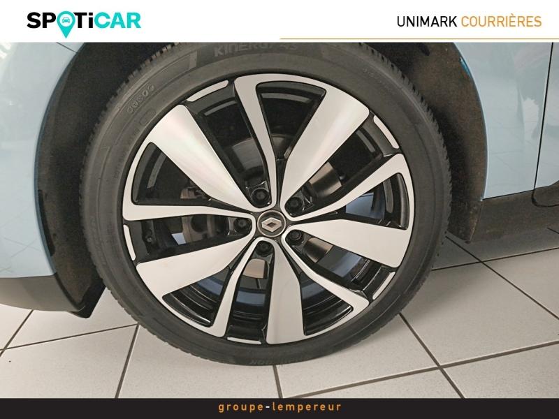 Image RENAULT Scenic 1.7 Blue dCi 120ch Limited