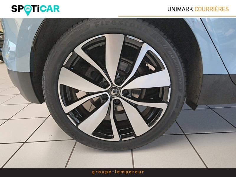 Image RENAULT Scenic 1.7 Blue dCi 120ch Limited