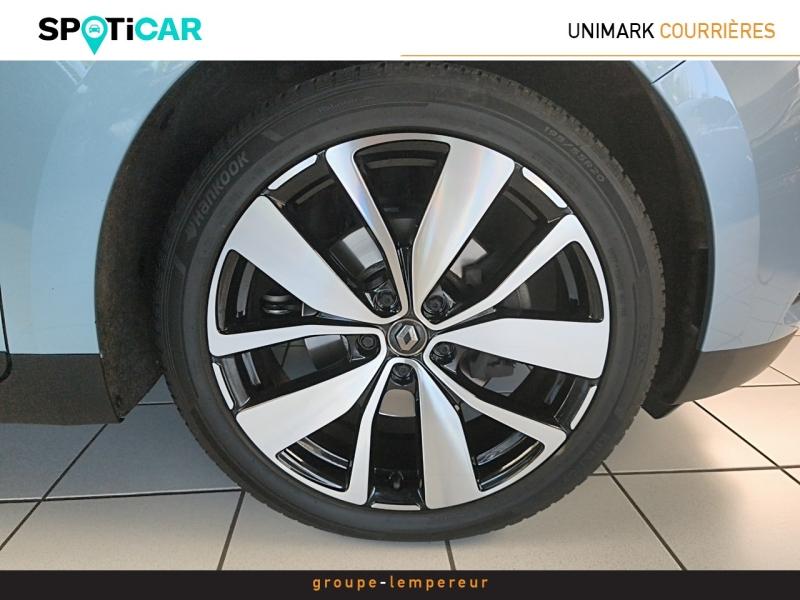 Image RENAULT Scenic 1.7 Blue dCi 120ch Limited