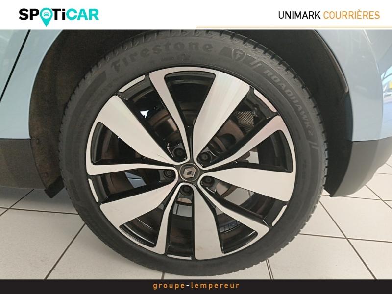 Image RENAULT Scenic 1.7 Blue dCi 120ch Limited
