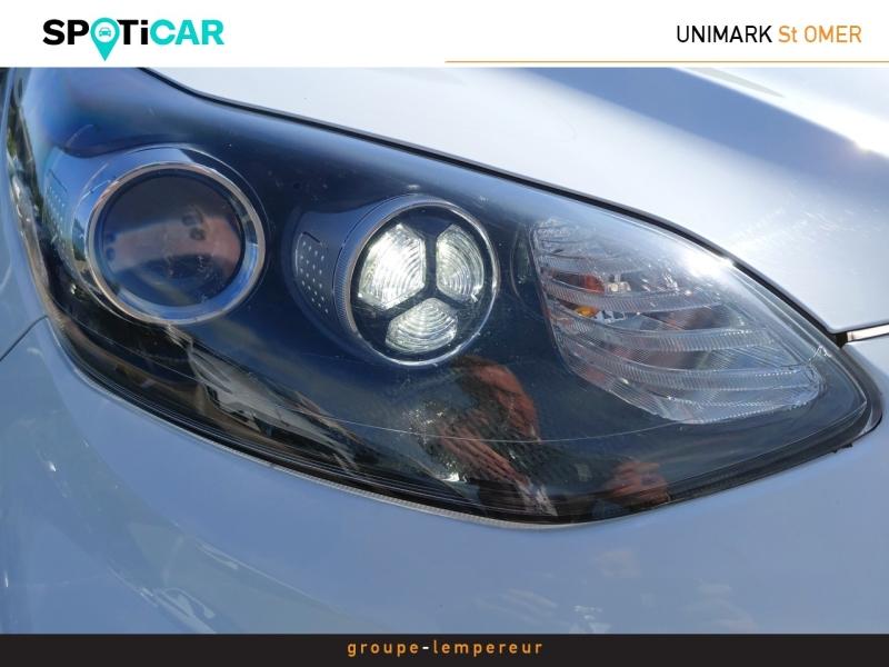 Image KIA Sportage 1.6 CRDi 115ch ISG Design 4x2