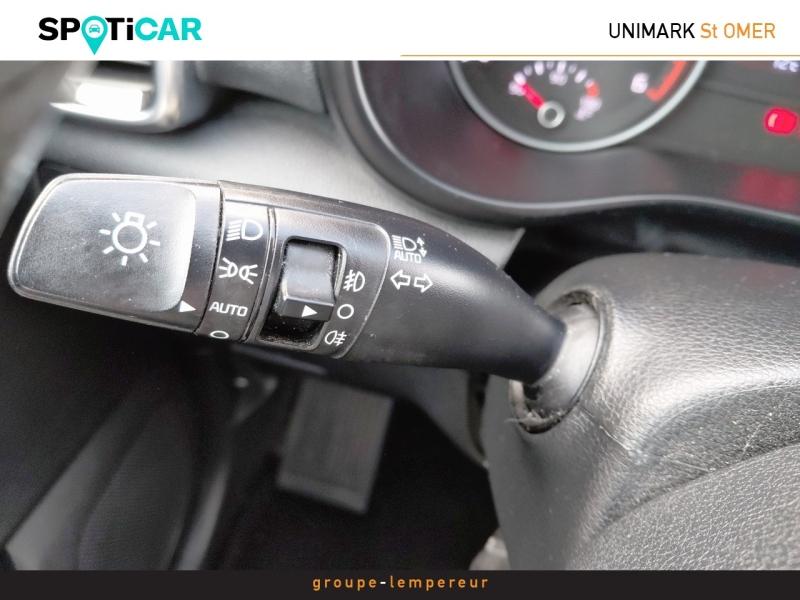 Image KIA Sportage 1.6 CRDi 115ch ISG Design 4x2