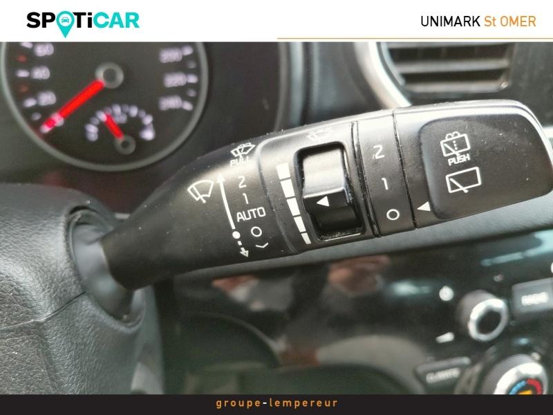 Image KIA Sportage 1.6 CRDi 115ch ISG Design 4x2